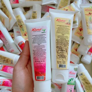 Sữa rửa mặt kone thái lan ( cam kết hàng chính hãng)