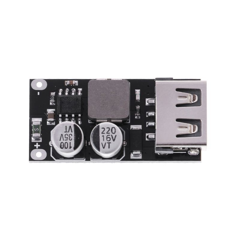 Mô-đun bộ sạc nhanh QC3.0 QC2.0 đa năng cho phương tiện xe cộ
