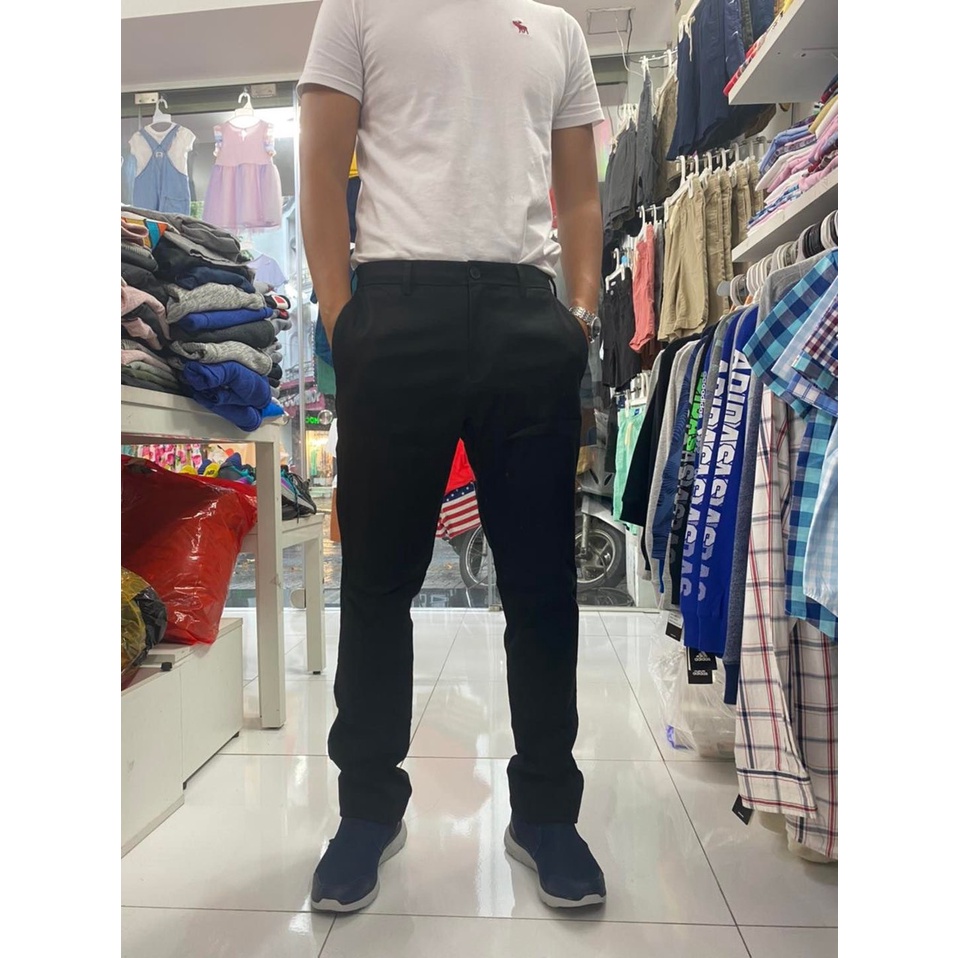 QUẦN DÀI KAKI UNIQLO SIÊU ĐẸP