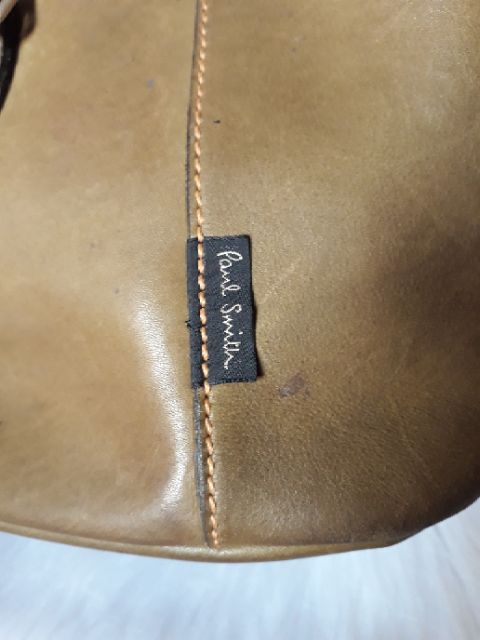 Balo da bò vintage