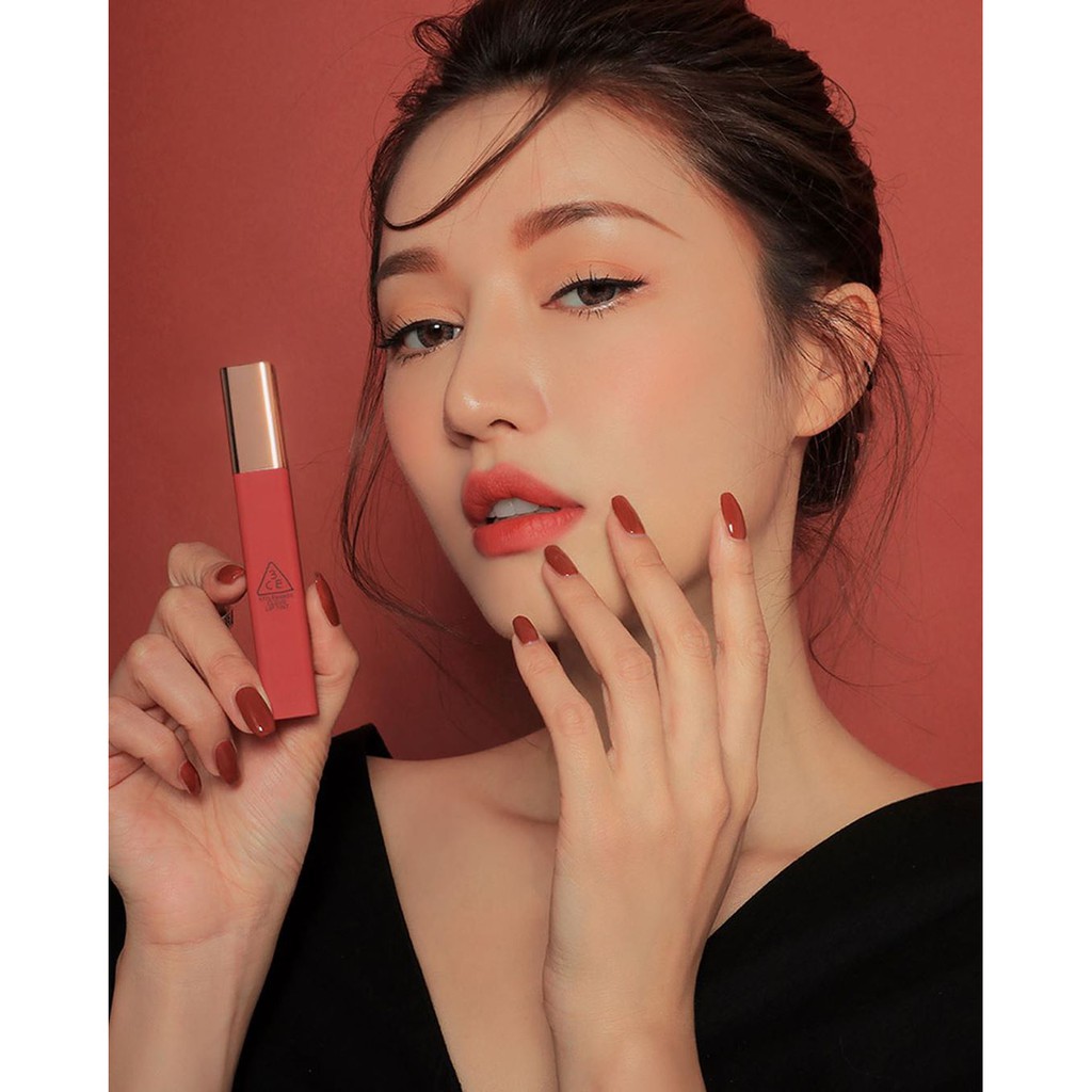 Son kem siêu lì Cloud Lip Tint | Thế Giới Skin Care