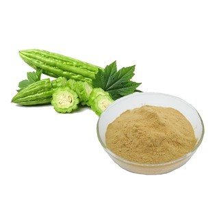 Bột khổ qua handmade 100g