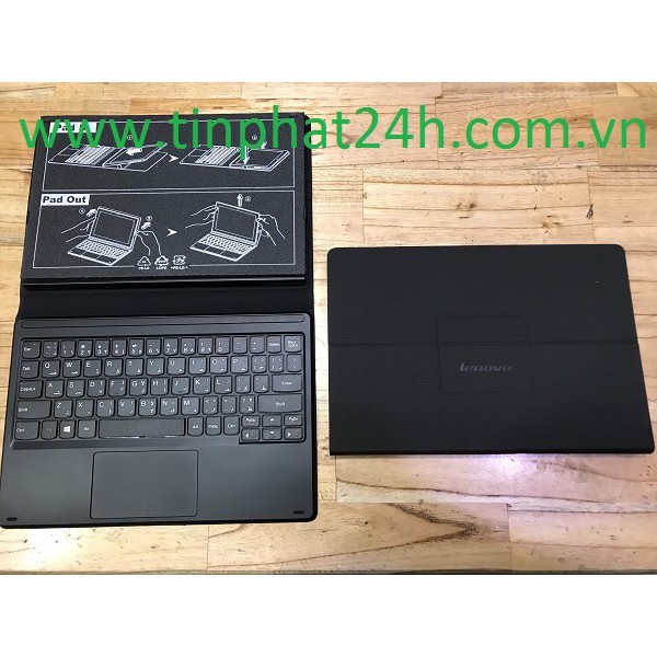 Thay Bàn Phím - KeyBoard Lenovo Miix 3-1030 Hàng 95% Mới