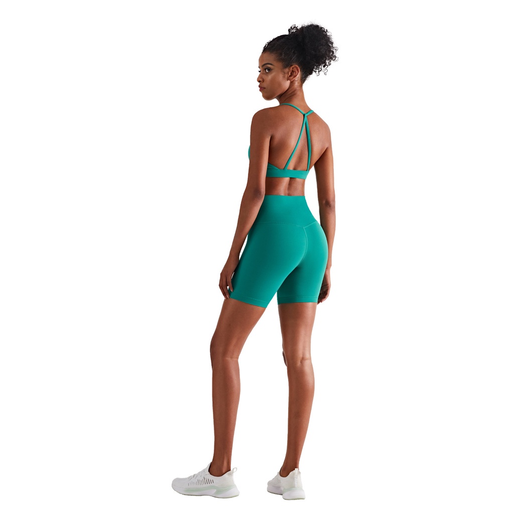 【Sportsangel】Set 2 Áo Ngực Thể Thao Co Giãn