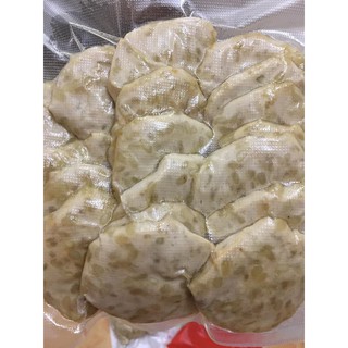 [CHỈ SHIP HCM] Chả Cốm Hà Nội Bịch 500gr