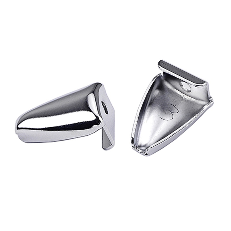 1 Cặp Móc Vuốt Kim Loại Chuyên Dụng Cho Trống Bass