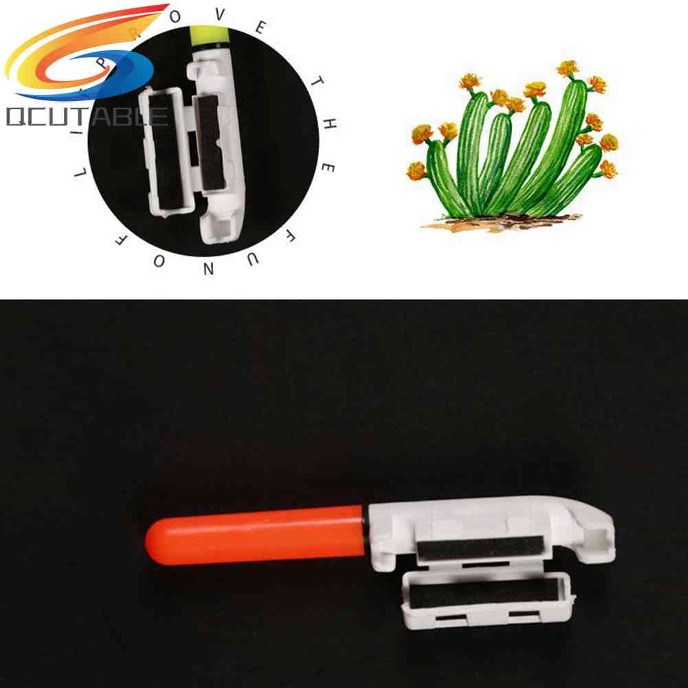 Chuông Báo Cá Cắn Câu Có Đèn LED