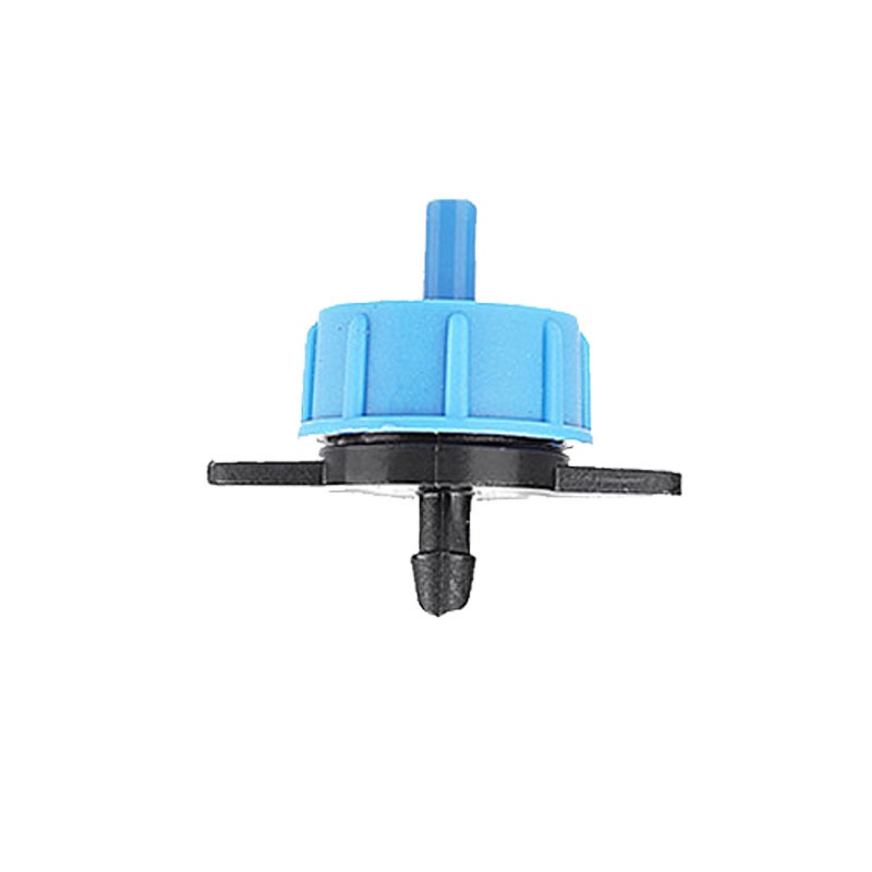 Giá sỉ Bịch 100 Béc tưới nhỏ giọt có bù áp 2L-4L-8L/h