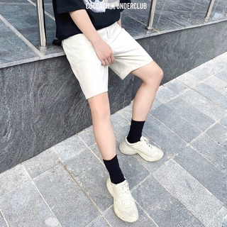 Quần shorts basic Qs3386