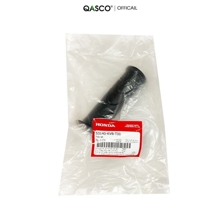Tay ga phải HONDA Air Blade 110 / Lead 125 (2015)  QA(53140KVBT00) _( 9B 2B)