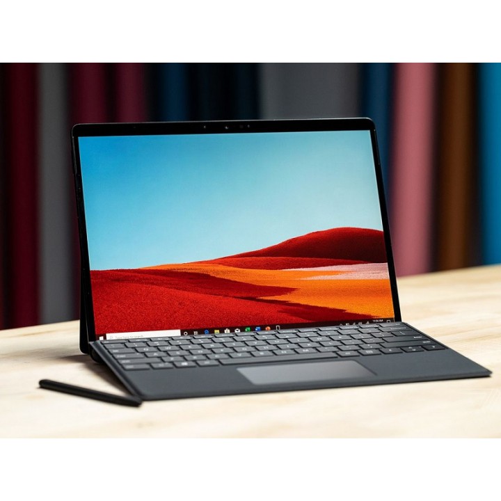 Bàn Phím Microsoft Surface Pro X | Surface Pro 8 , New SEAL - Không có khe sạc Slim Pen