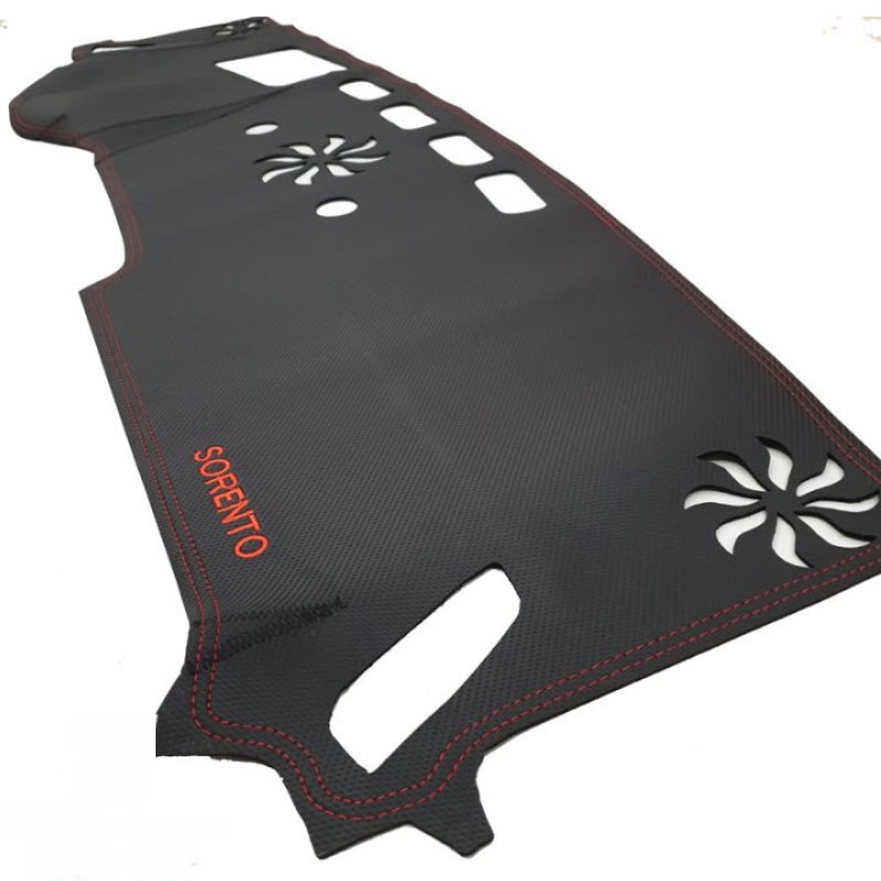 KIA SORENTO 2022- THẢM CHỐNG NẮNG TAPLO KIA SORENTO 2021-2022