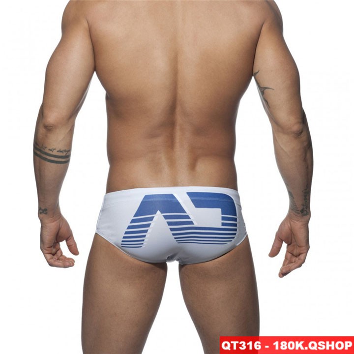 QUẦN BƠI THỜI TRANG NAM CAO CẤP QT316