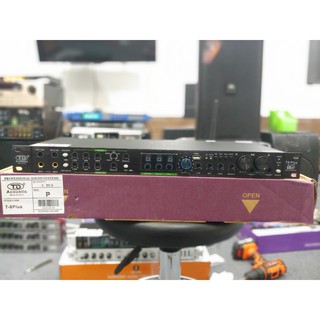 Vang cơ TD Acoustic T8- Plus. Nhập khẩu