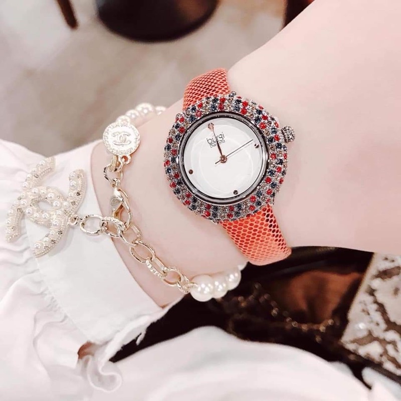 Đồng hồ nữ Burgi