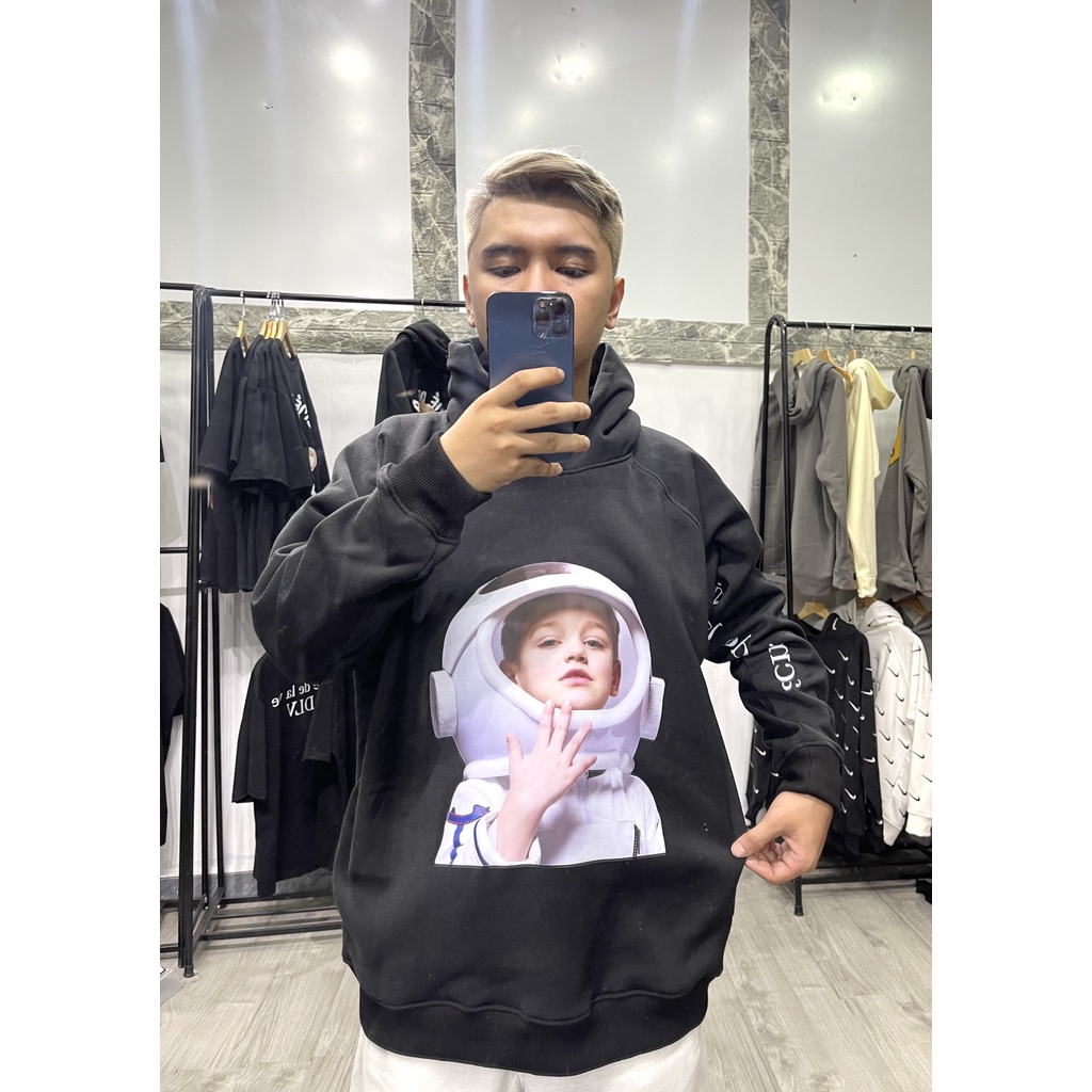 💥 Áo Hoodie ADLV - Acmé de la vie Full Mẫu Hàng Cao Cấp Vải Nỉ Bông Cotton 100%  💥