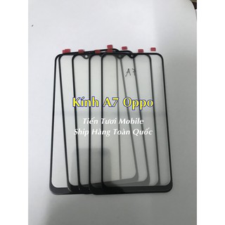 Kính A7/Realme 3/A5s OPPO