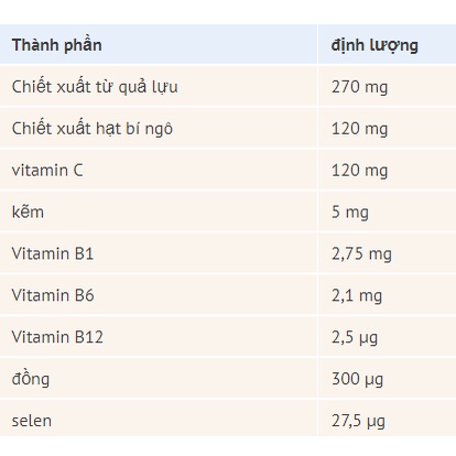 Hàng Sale Manner Gesundheit hộp 30 viên mẫu mới của Đức 7/2022