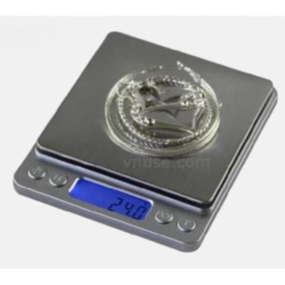 CÂN TIỂU LY 1 KG CAO CẤP