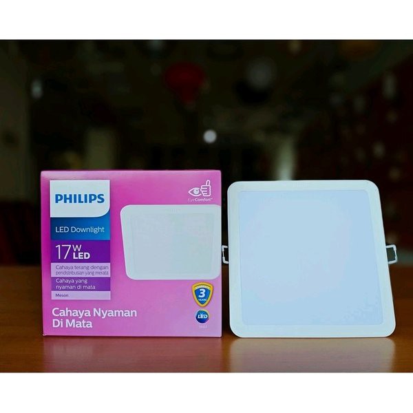 Hộp Đèn Led Philips 17w 59467 17watt 17 W Wat D150 Chất Lượng Cao