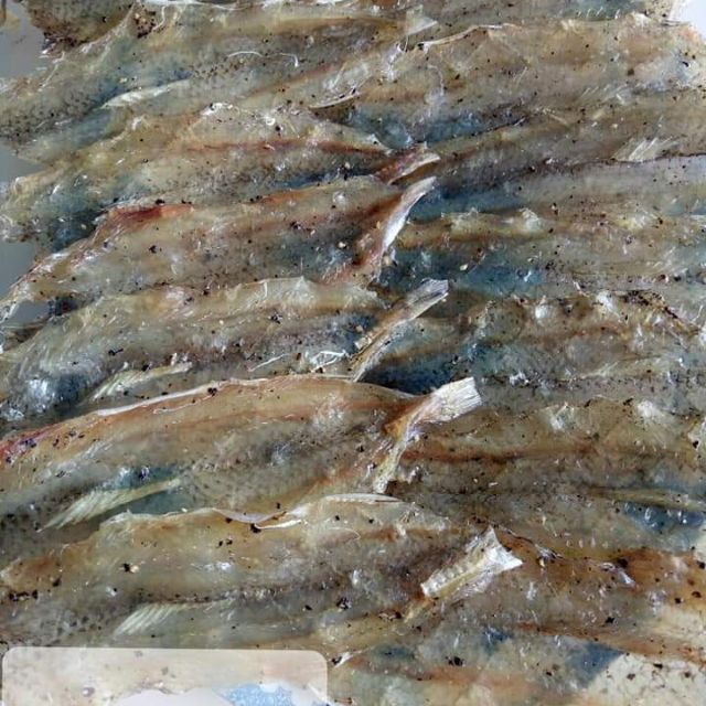 Khô mối tiêu
