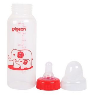 Bình sữa 120ml Pigone