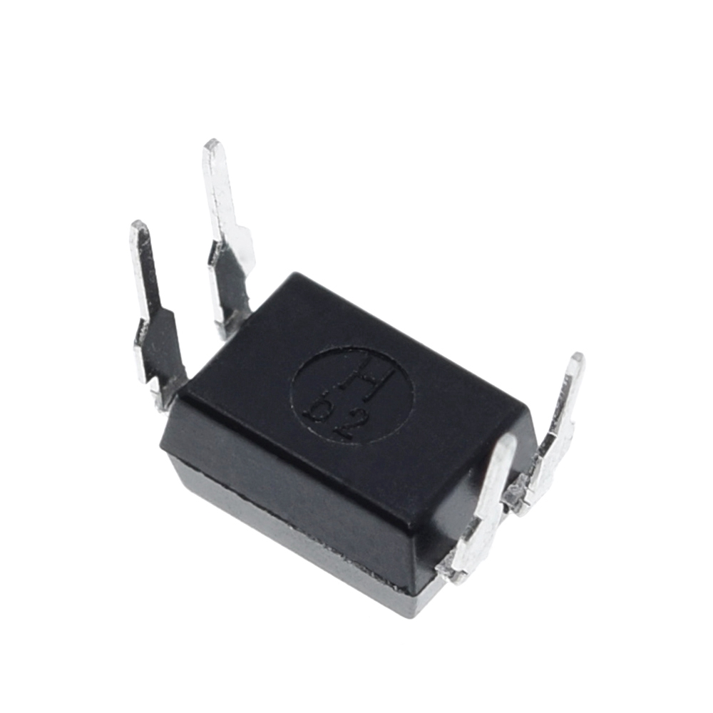 Set 10 Bộ Ghép Quang Pc817 El817 817 817c Fl817C Ps817C Dip Chuyên Dụng | BigBuy360 - bigbuy360.vn