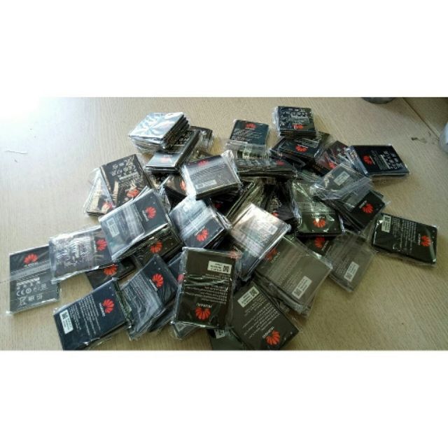 Pin phát wifi huawei E5372, E5330, E5375, E5336, Vodafone R207