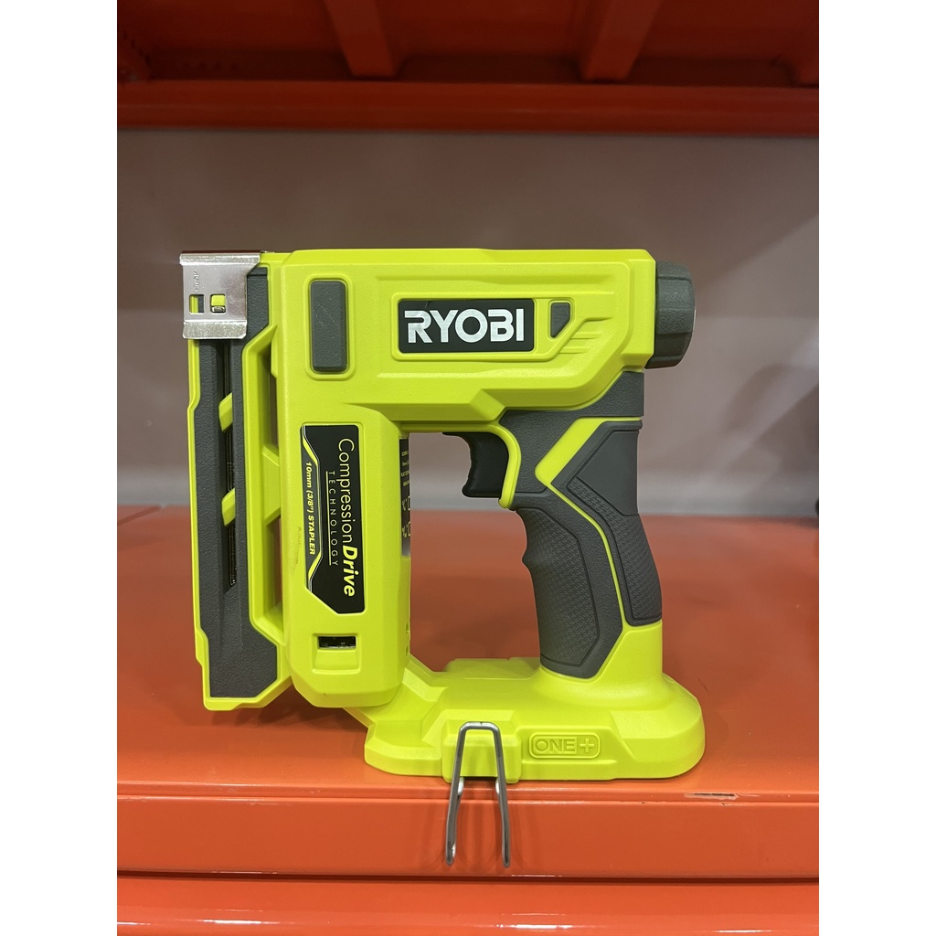 Thân súng bắn đinh GIM U pin 18v ryobi r18st50-0 -90% bảo hành 3 tháng