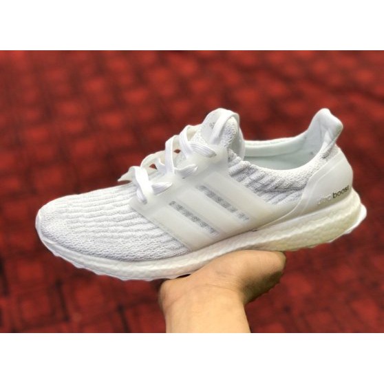 [SALE KHỦNG- FULL BOX-FREE SHIP] GIÀY SNEAKER ULTRA BOOST 3.0 SUPER