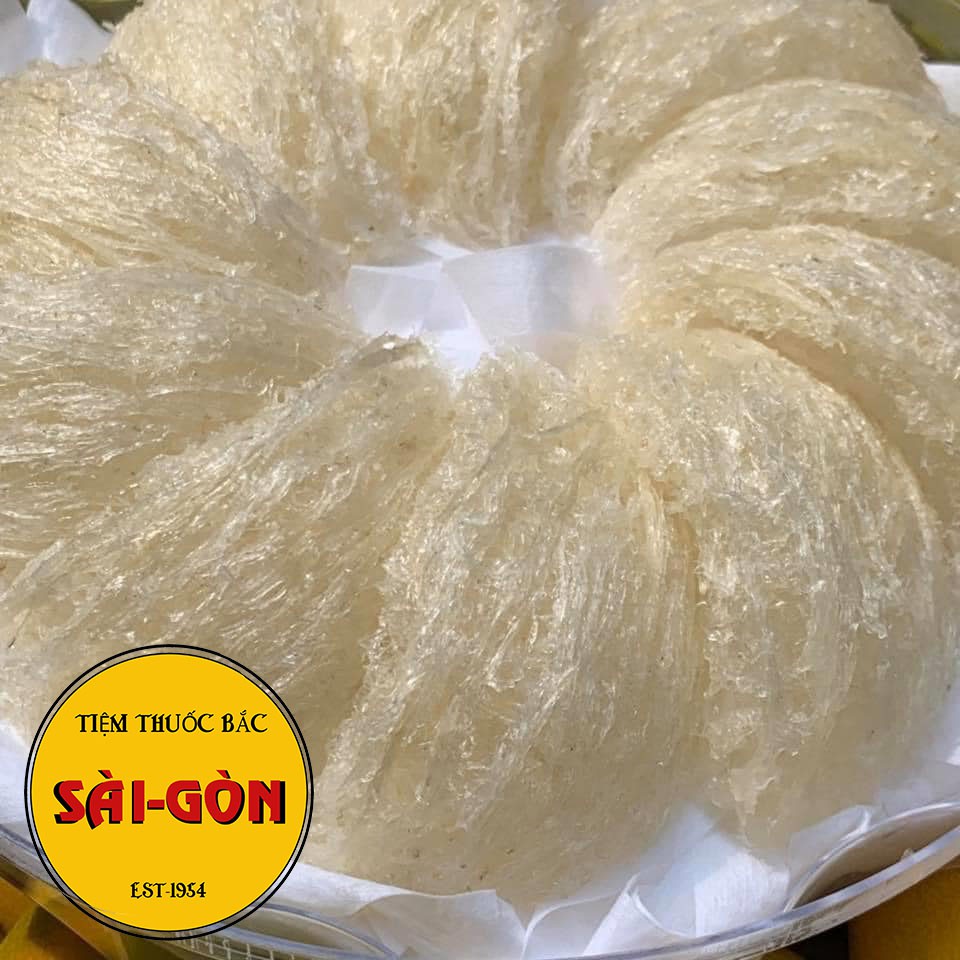 Yến Nhà Đã Nhặt Lông 1kg