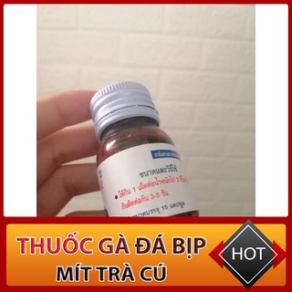 [Thức ăn cho gà đá] Top2 - trị sưng mặt phù đầu cho gà đá