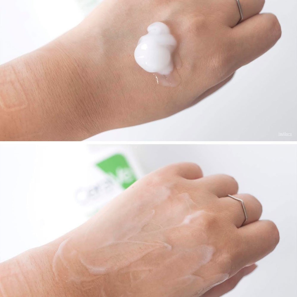 Sữa Rửa Mặt CeraVe Foaming/Hydrating/SA Smoothing Cleanser 236ml/237ml - 3 loại