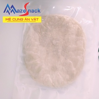 Bánh tráng phơi sương đặc sản Gò Dầu Tây Ninh I Mê Cung Ăn Vặt - Maze Snack