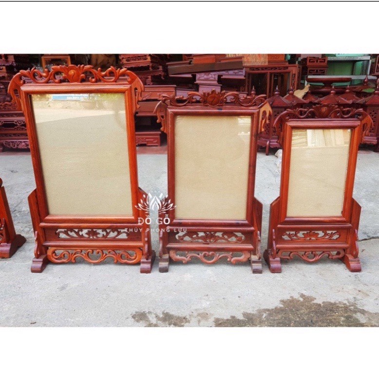 Khung ảnh thờ - khung ảnh thờ đứng