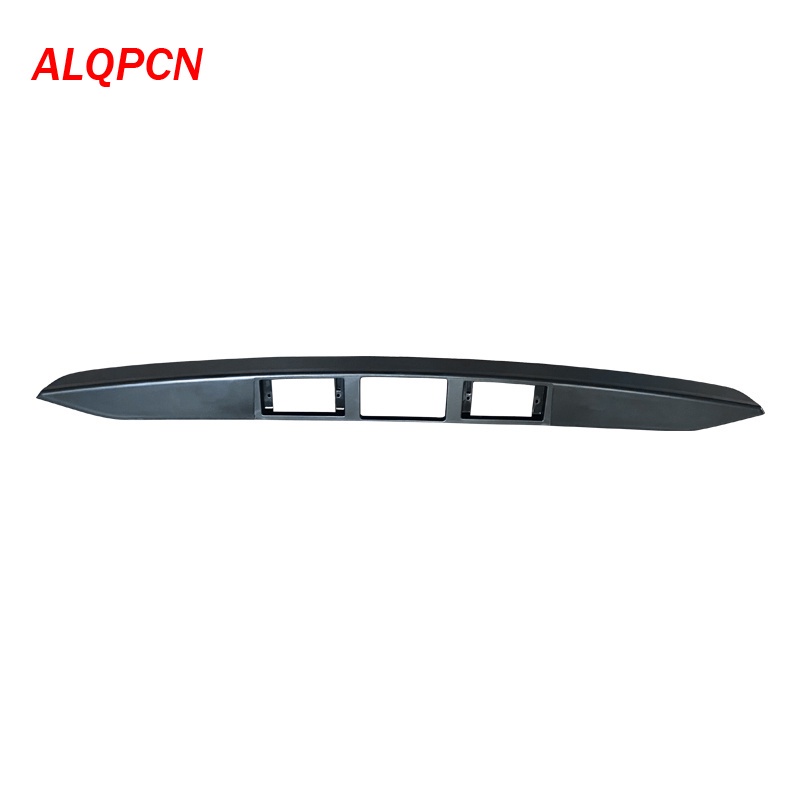 Viền Đen Trang Trí Cửa Sau Cho hyundai h1 grand starex 2007-2018