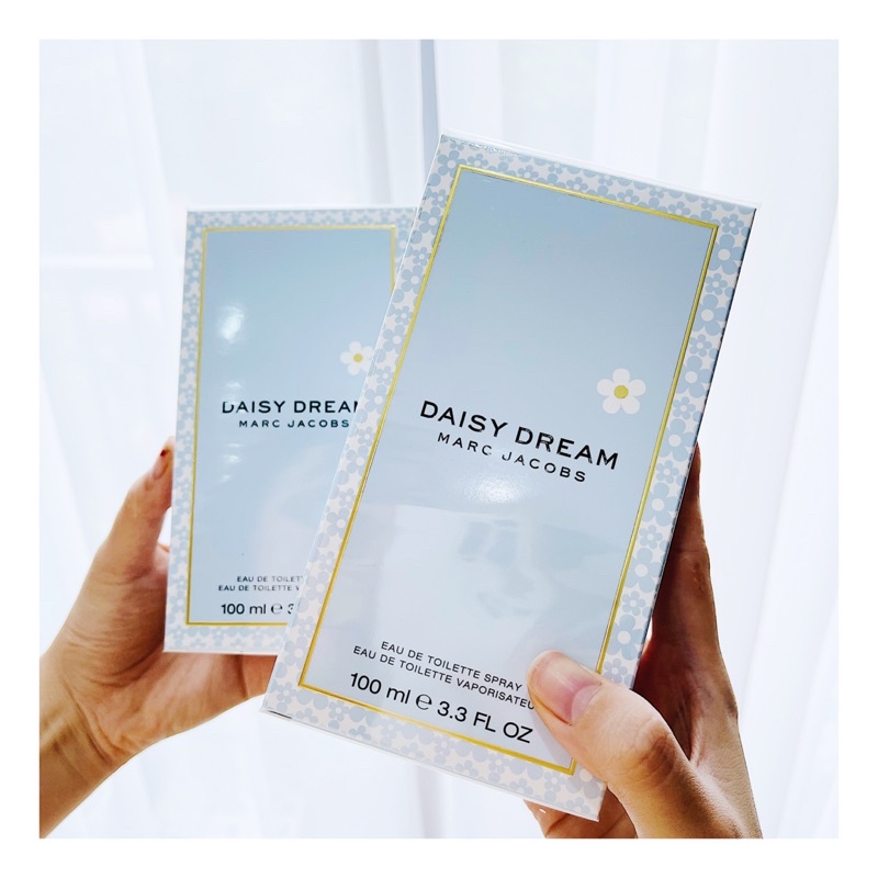 Nước Hoa Marc Jacobs Daisy Dream [Mẫu Thử] | BigBuy360 - bigbuy360.vn