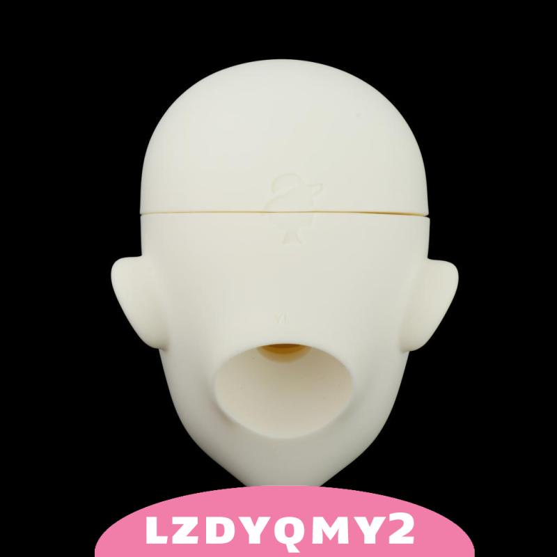 Búp Bê BJD 1 / 3 Mặt Búp Bê Mắt Xanh Dương Có Khớp Nối
