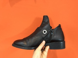 Boot Zara
