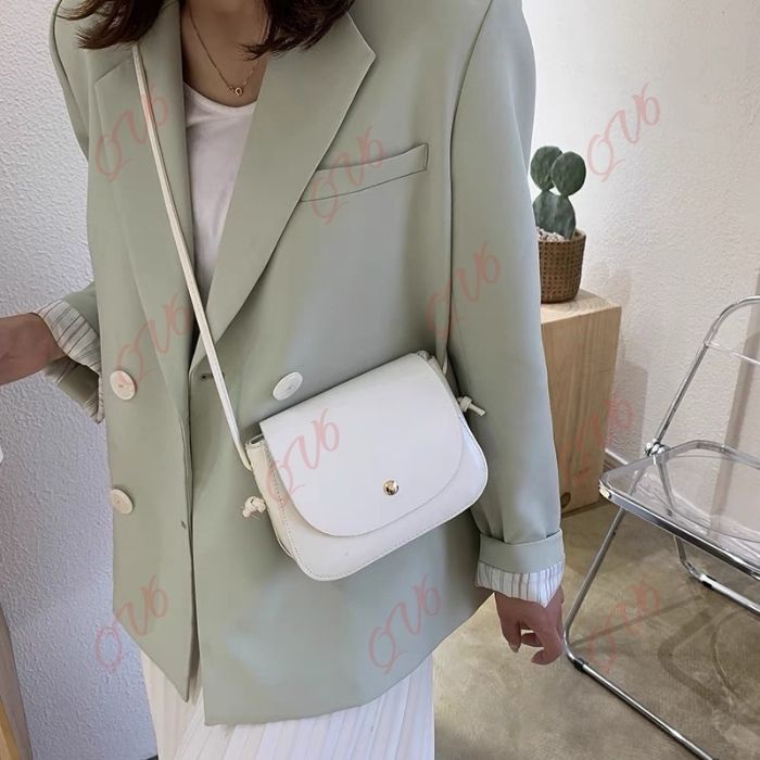 Túi xách mini đeo chéo, Túi xách nữ đeo vai hot nhất hiện nay - QV Fashion