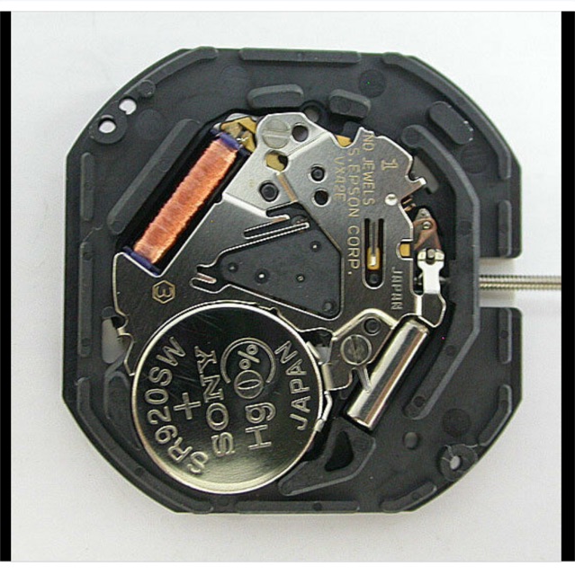 Máy đồng hồ Op nhật miyota Vx32, Vx42 | BigBuy360 - bigbuy360.vn