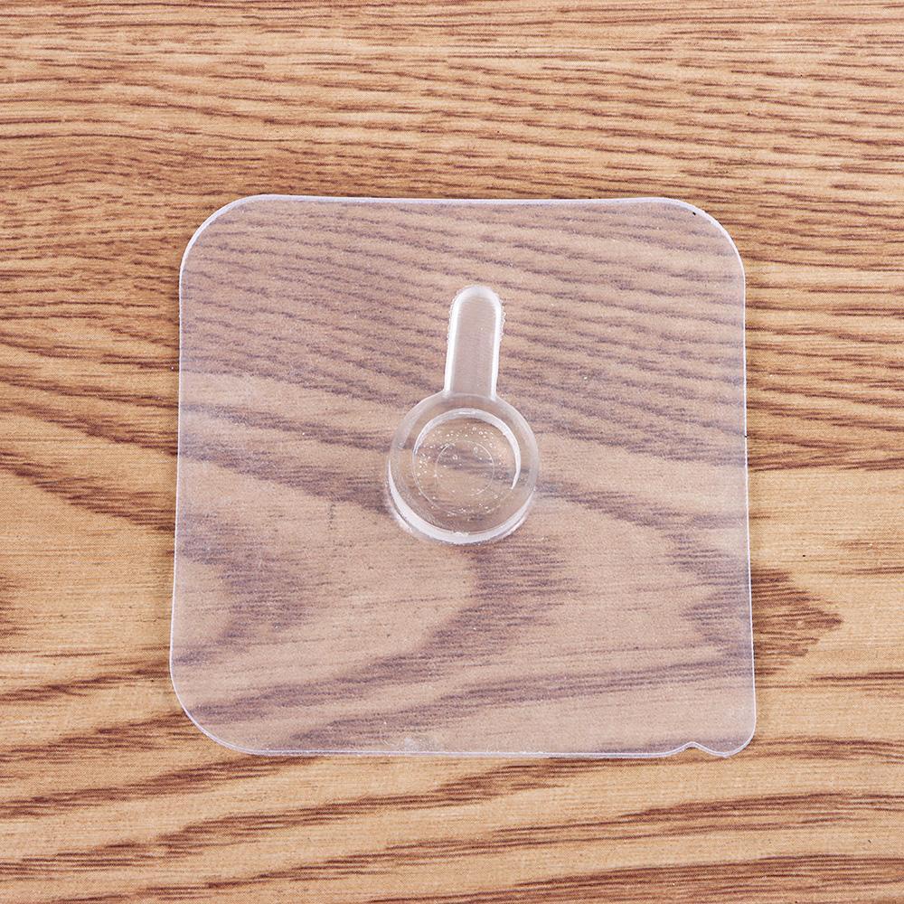 NIUYOU Set 10 Móc Treo Khung Ảnh Gia Đình Tiện Lợi