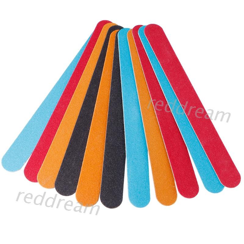 Dụng cụ cây dũa móng tay chuyên nghiệp
