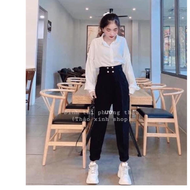 Quần  cạp cao | BigBuy360 - bigbuy360.vn