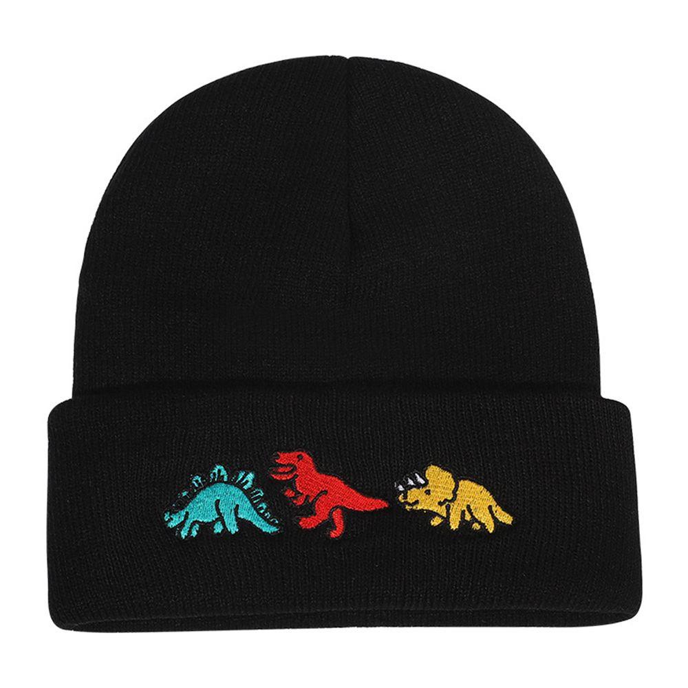 Mũ beanie Slouchy Giữ Ấm Thời Trang Cho Nam Nữ