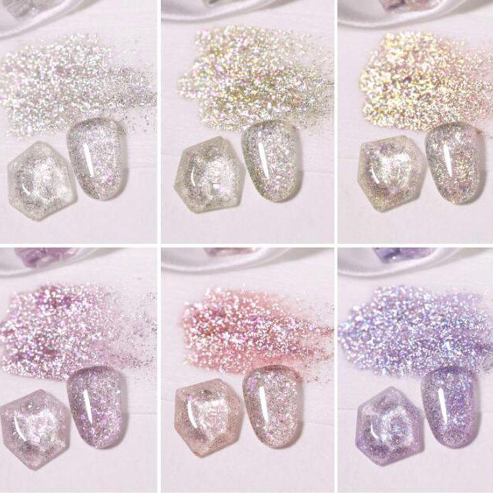 XIANTIN Gel Sơn Móng Tay 15ml Màu Mật Độ Cao