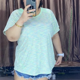Áo tập gym bigsize