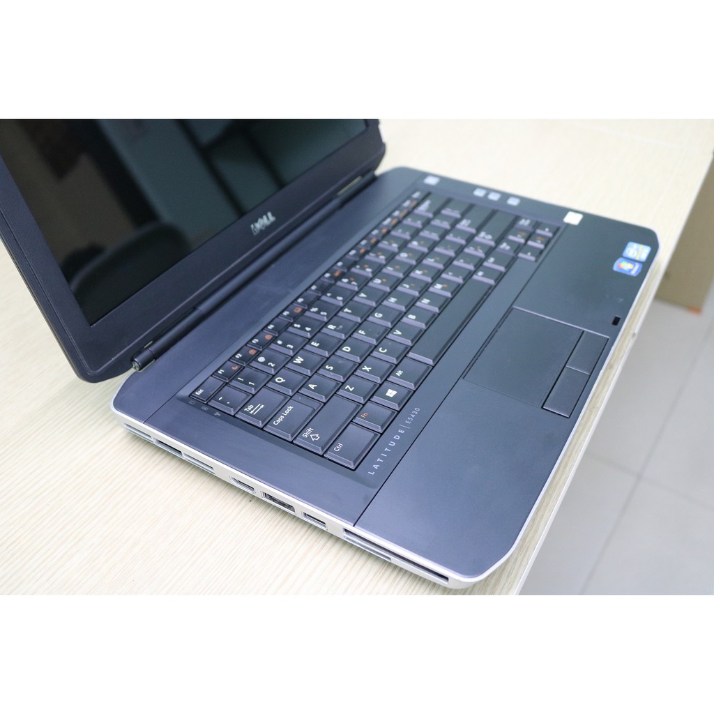 máy tính laptop Dell Latitude E5430