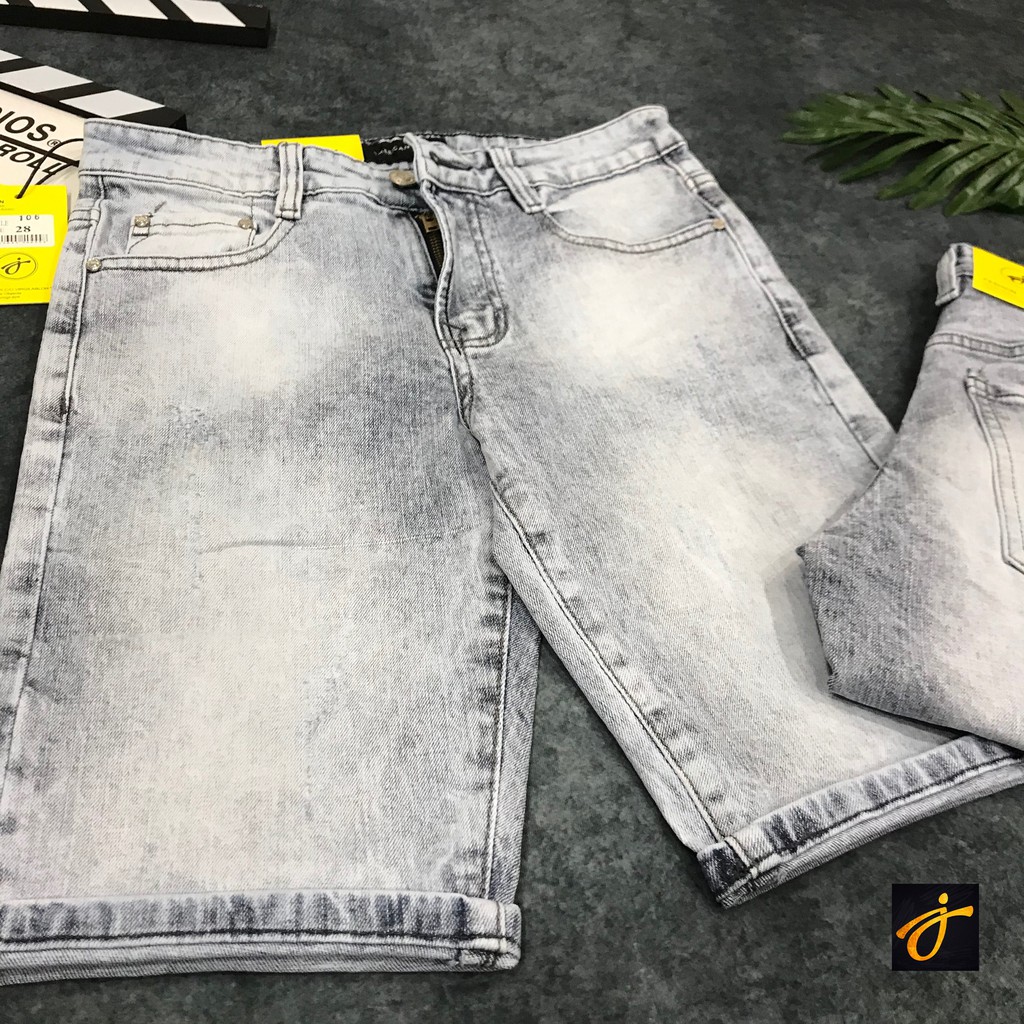 Quần Short Jeans Thời Trang 106 | BigBuy360 - bigbuy360.vn