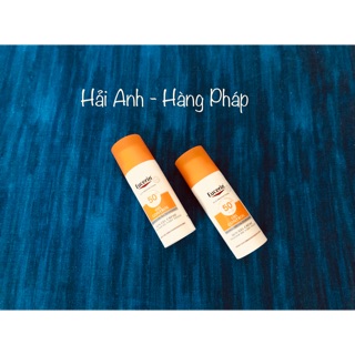 Kem Chống Nắng Eucerin